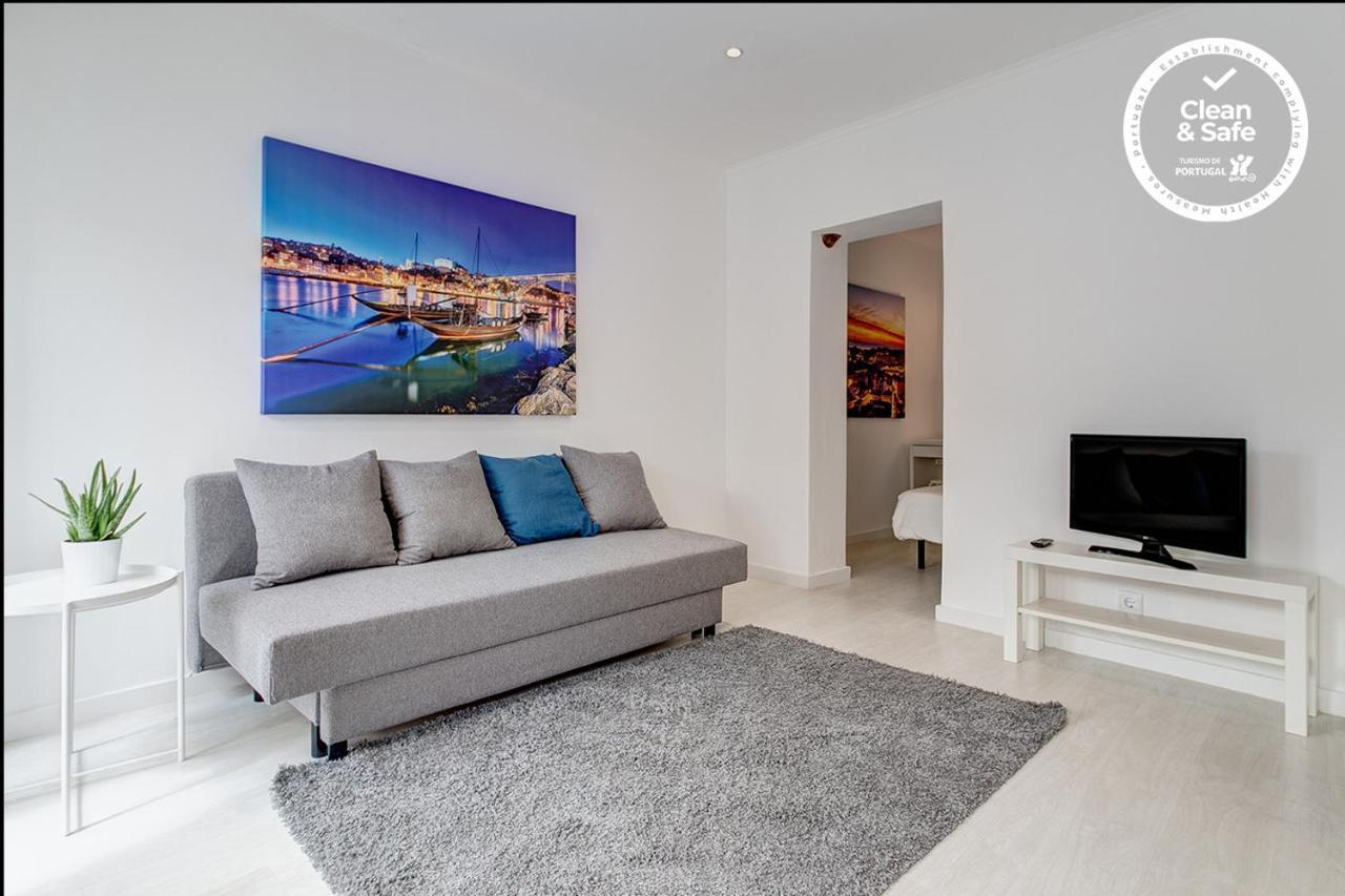 Santos Classic By Homing Apartamento *