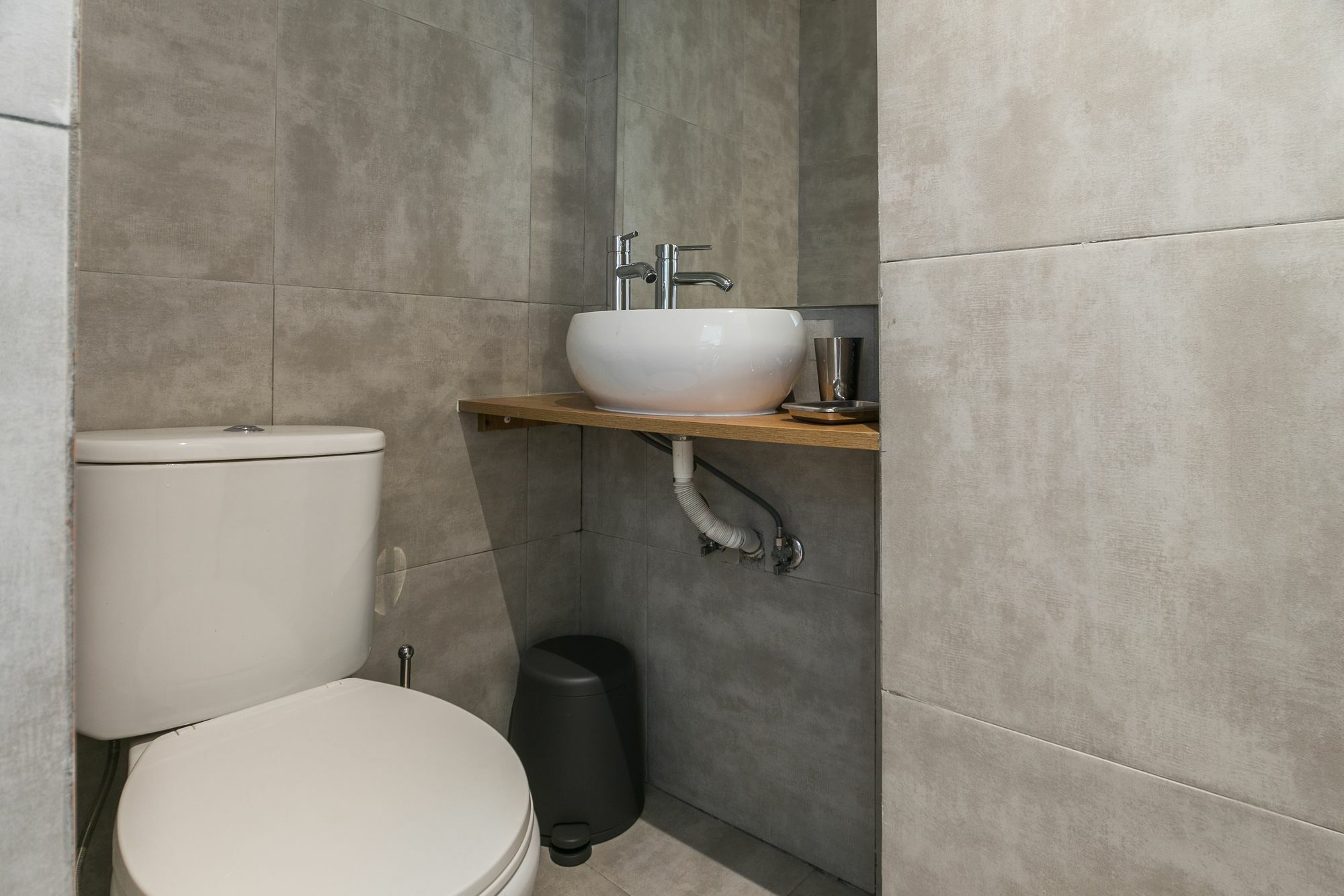 Apartamento Santos Classic By Homing *