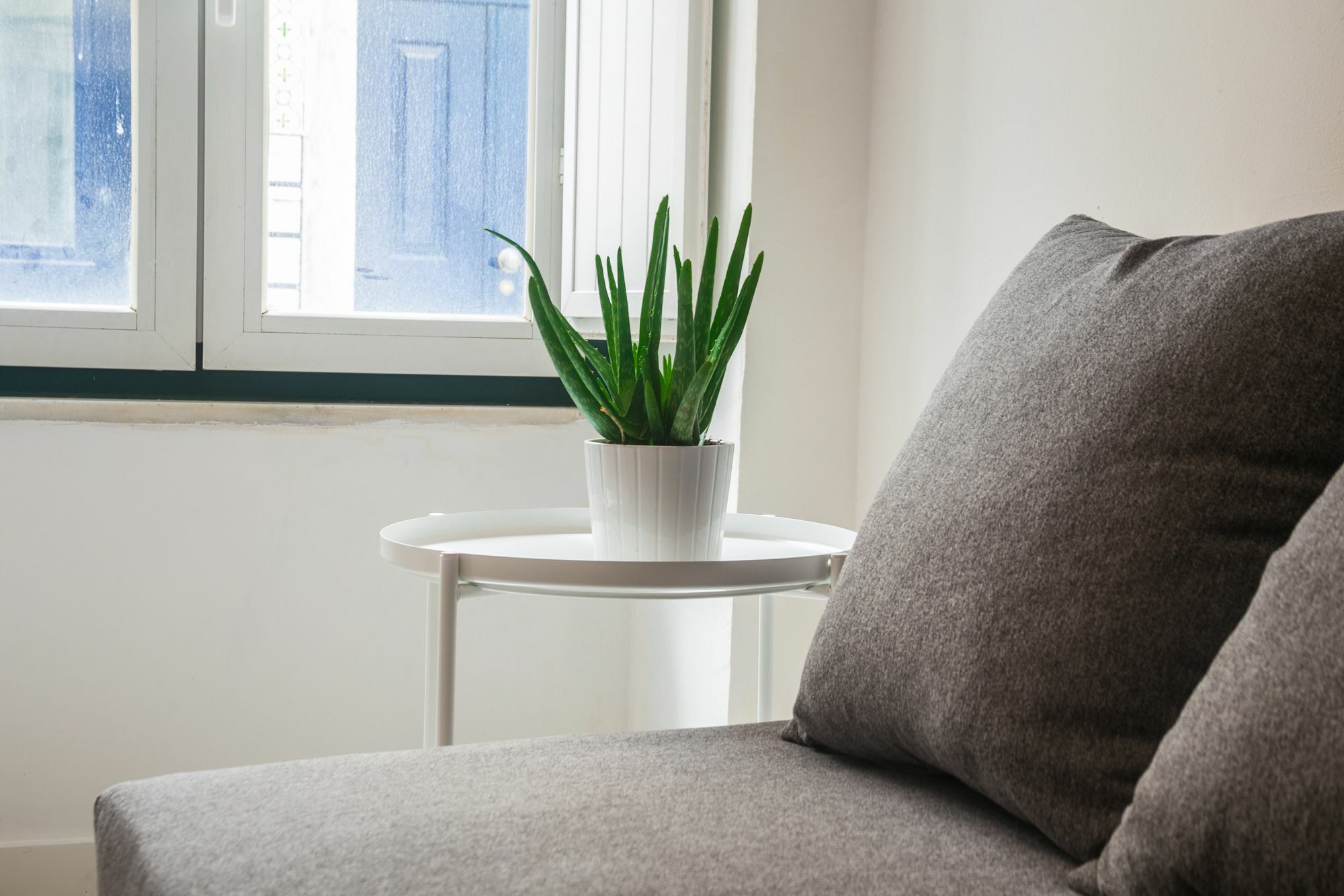 Santos Classic By Homing Apartamento *
