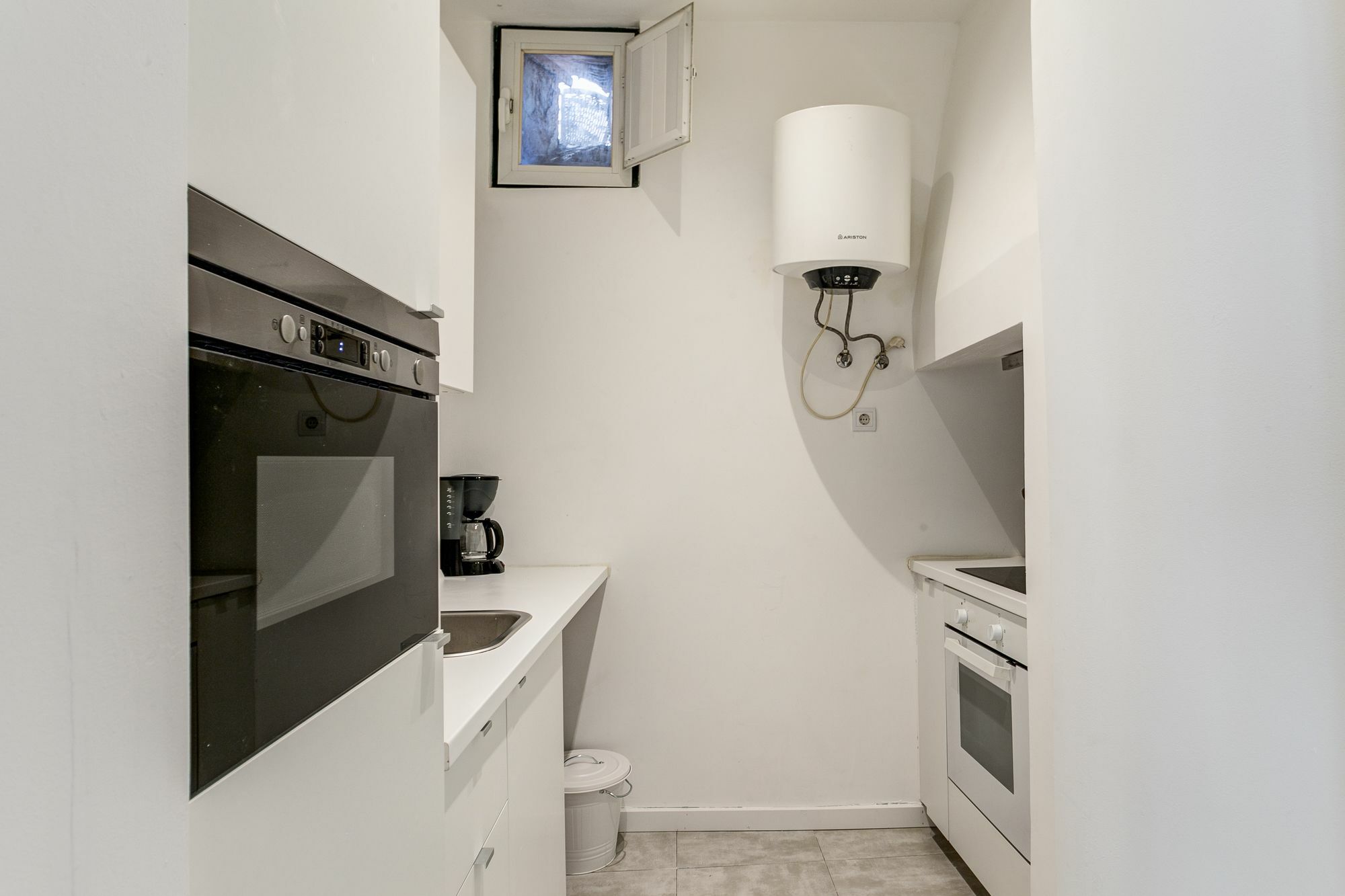 Apartamento Santos Classic By Homing *