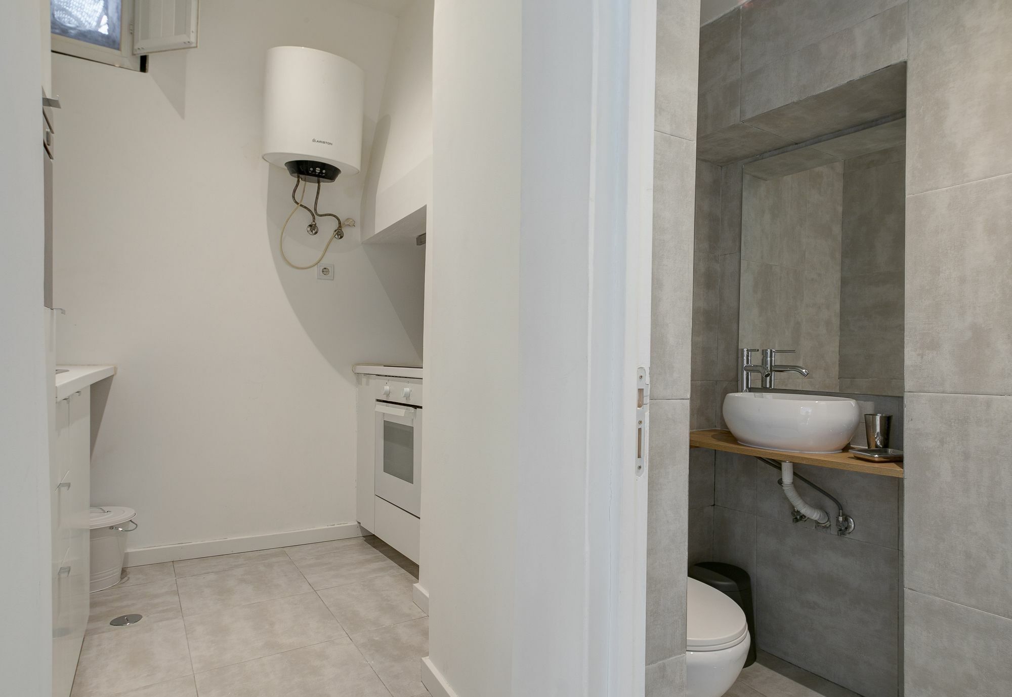 Santos Classic By Homing *