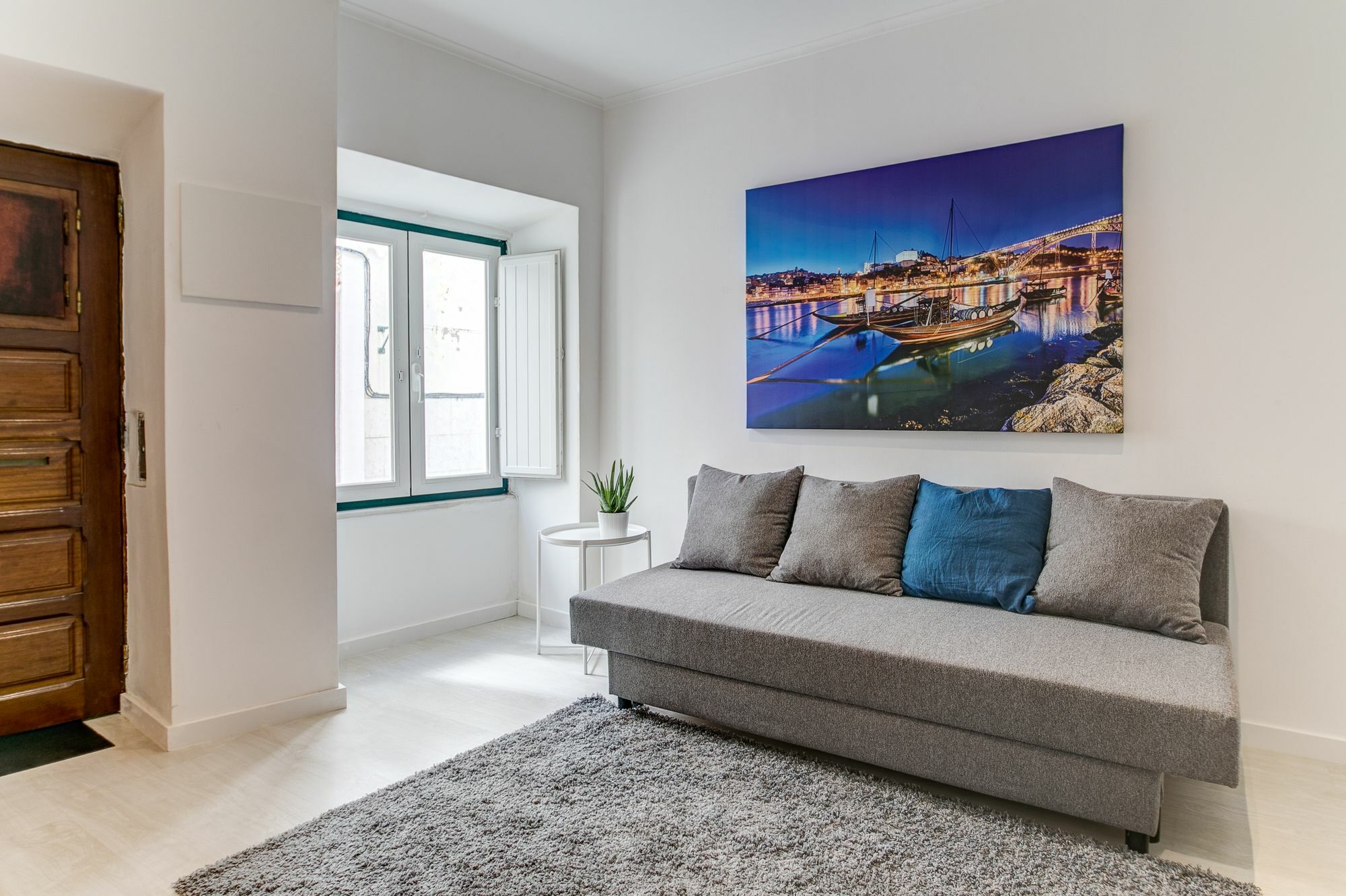 Appartement Santos Classic By Homing Lisboa