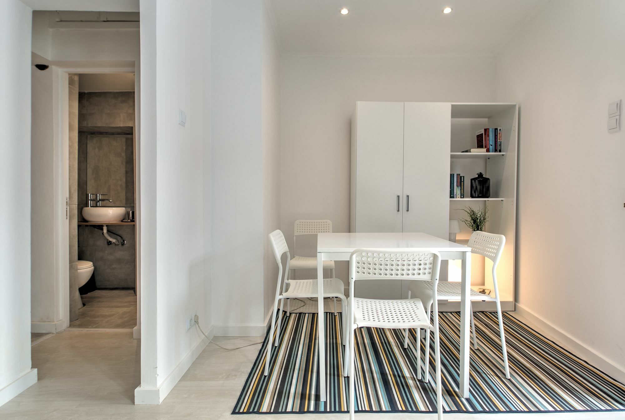 Appartement Santos Classic By Homing *