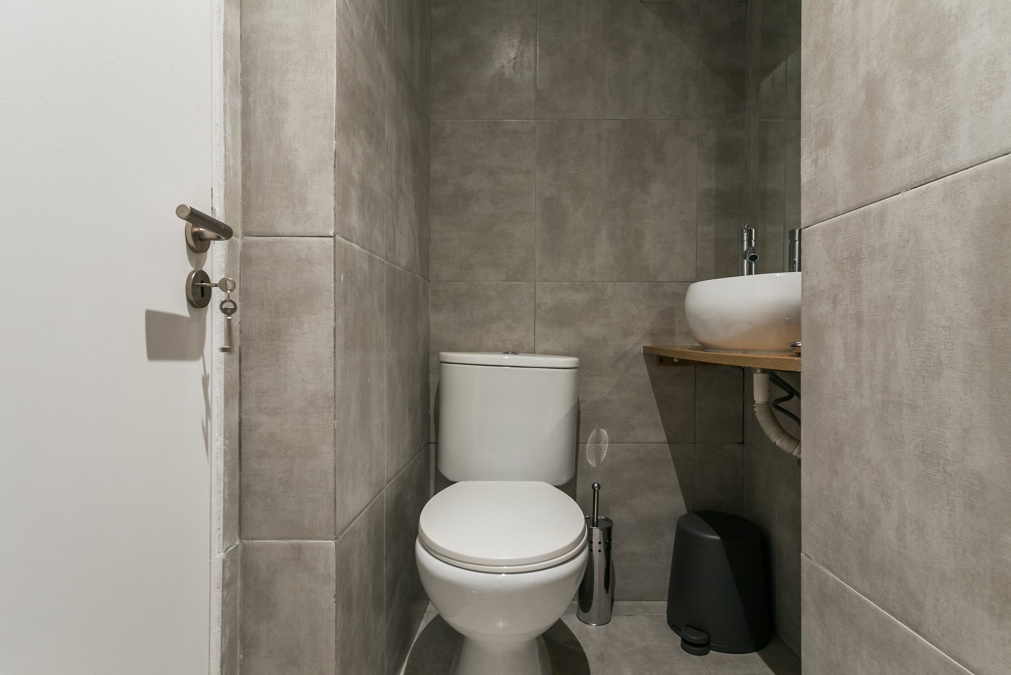 Appartement Santos Classic By Homing *