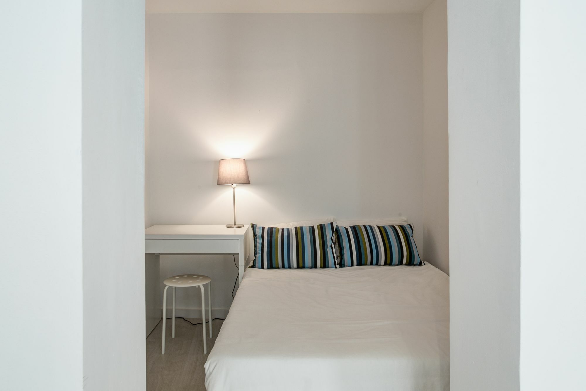 Santos Classic By Homing Appartement