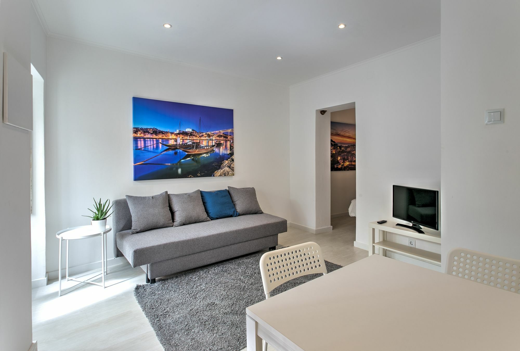 Santos Classic By Homing Appartement *